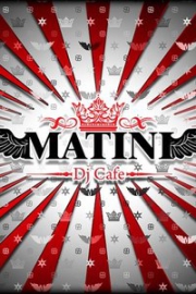 Matini dj cafe