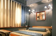 Premium hotel