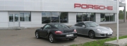Porsche. -